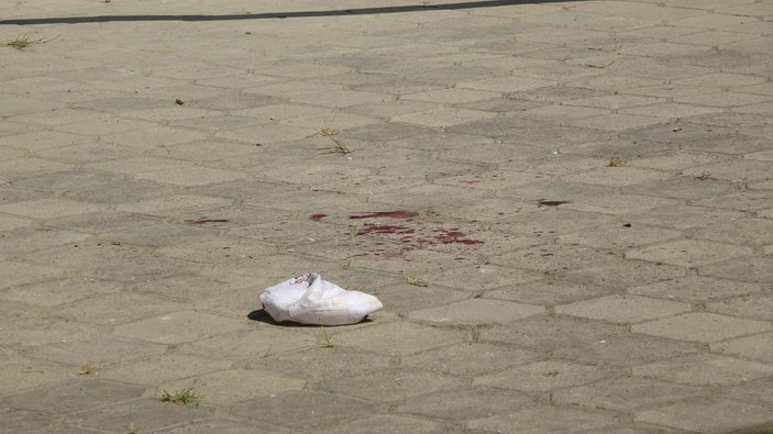 Bursa'da baba, tartıştığı oğlunu pompalı tüfekle vurdu (2) -5