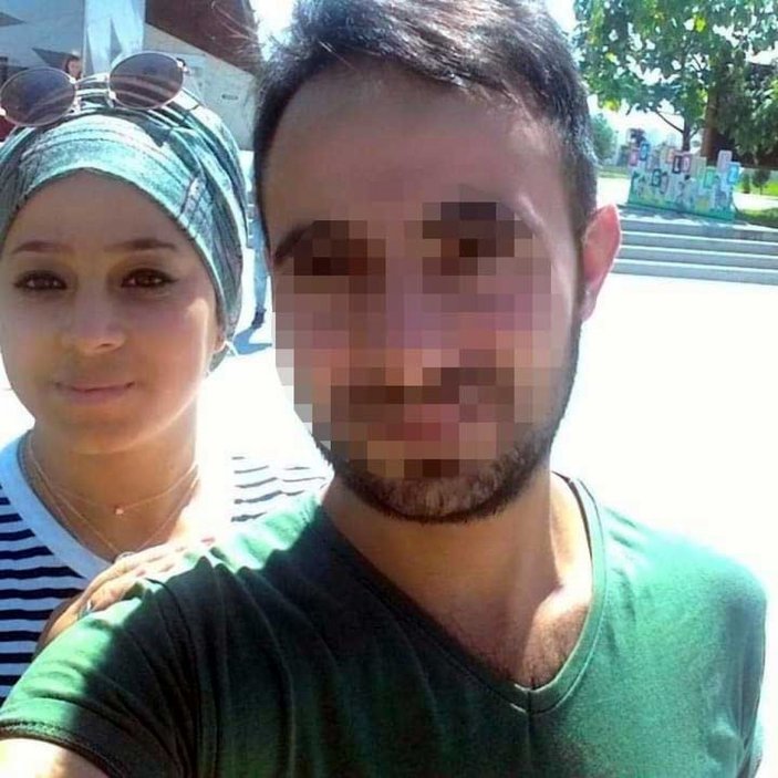 Kayseri'de tokat attı diyerek şikayetçi olduğu eşinin tahliyesini istedi