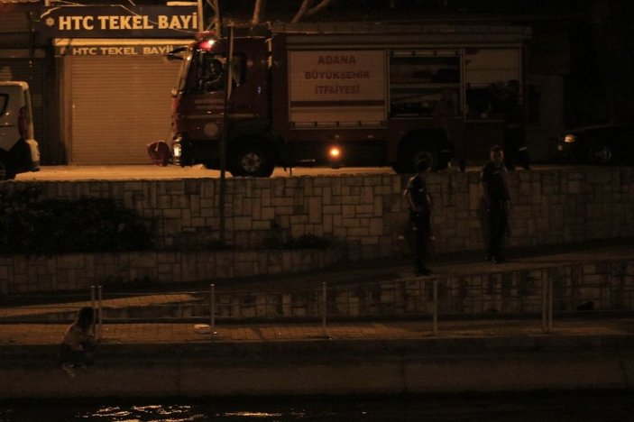 Adana'da tefeci mağduru kadın intihara kalkıştı