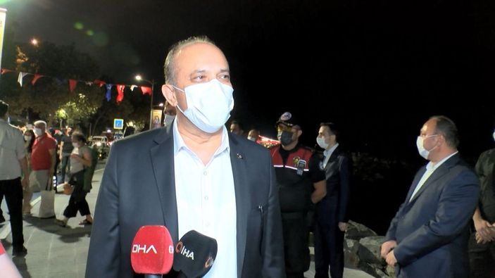 d İstanbul'da çeşitli suçlardan aranan 422 kişi yakalandı