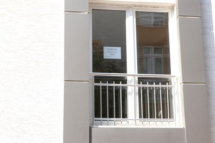 Öğrenciler gitti, Eskişehir'de 'kiralık ev' fiyatları düştü -4
