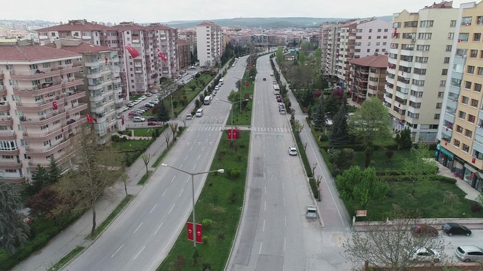 Öğrenciler gitti, Eskişehir'de 'kiralık ev' fiyatları düştü -2