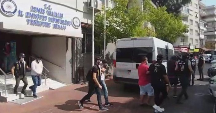 İzmir merkezli yaz tatili vurgunu: 73 kişiden 1 milyon 100 bin TL -4