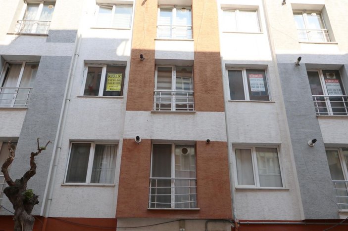 Öğrenciler gitti, Eskişehir'de 'kiralık ev' fiyatları düştü -3