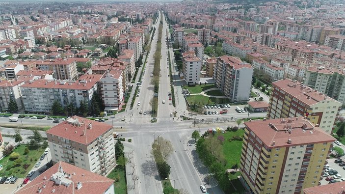 Öğrenciler gitti, Eskişehir'de 'kiralık ev' fiyatları düştü -1