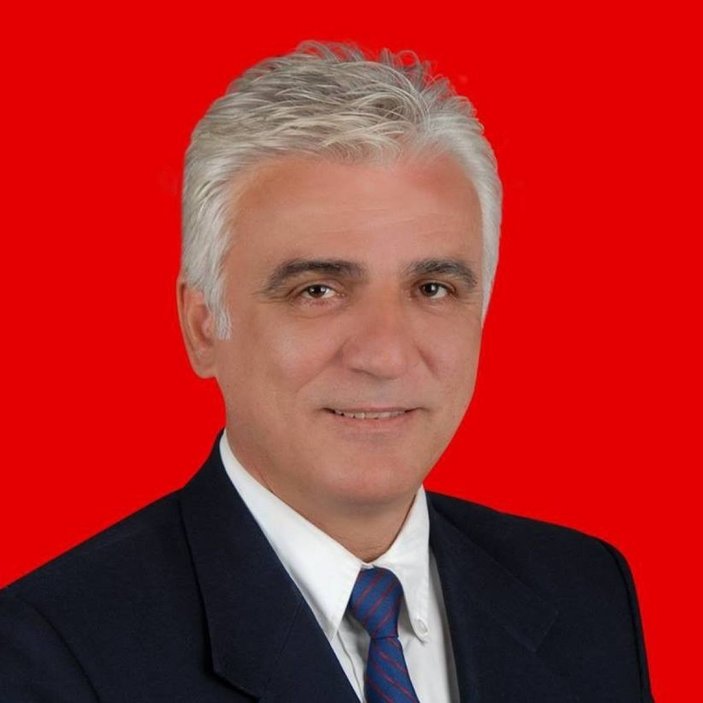 Antalya'da CHP'li başkanın katil zanlısı yakalandı