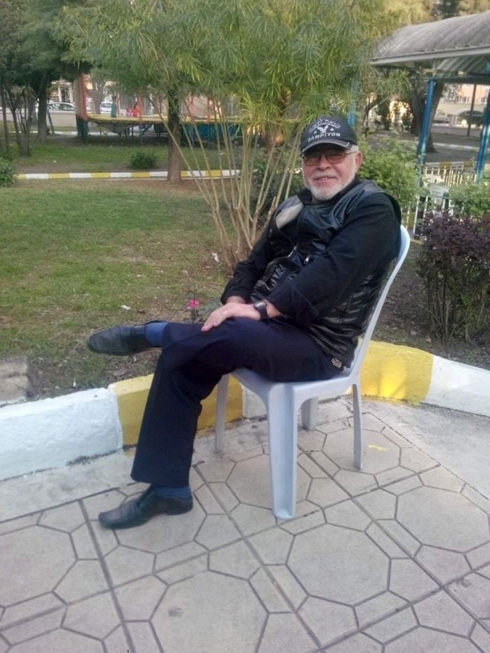 Hatay'da 5 gündür kayıp şahıs, evinde ölü bulundu