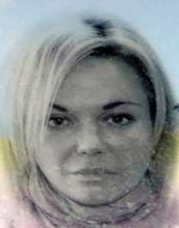 Rus kadını boğarak öldüren sanığa müebbet -3