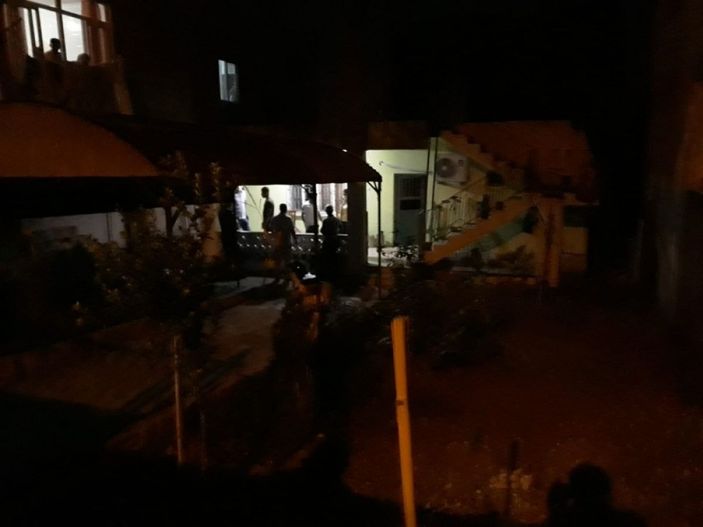 Hatay'da 5 gündür kayıp şahıs, evinde ölü bulundu