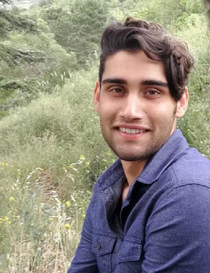 Kadir Şeker, bıçağı tespih çeker gibi oynamak için aldığını söylemiş -8