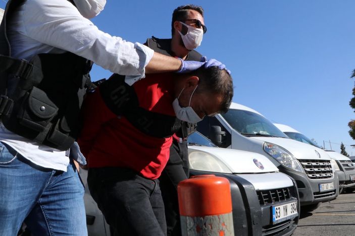 Dini nikahlı eşini zincirle dövüp, tırnaklarını çekerek işkence yaptı (4) -1