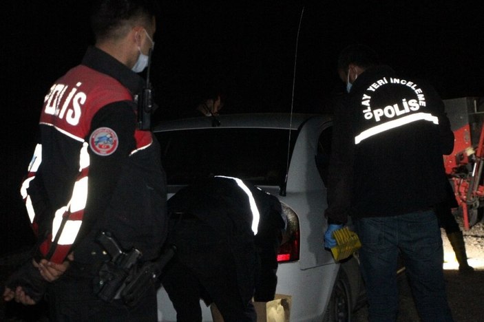 Elazığ'da silahlı kavga: 1 ölü 5 yaralı