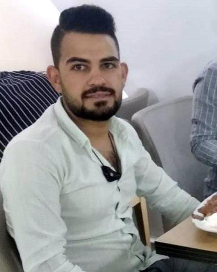Arkadaşı tarafından vurulan Vedat, 24 günlük yaşam savaşını kaybetti -2