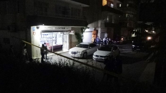 Diyarbakır’da alacak verecek kavgası: 1 ölü, 7 yaralı -2