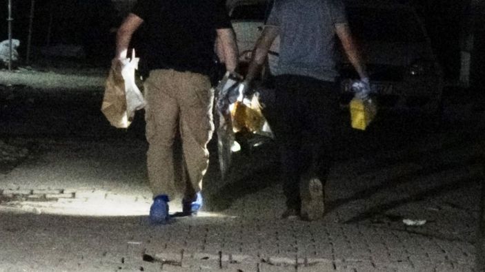 Diyarbakır’da alacak verecek kavgası: 1 ölü, 7 yaralı -3