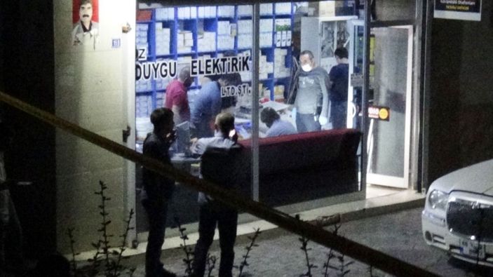 Diyarbakır’da alacak verecek kavgası: 1 ölü, 7 yaralı -1