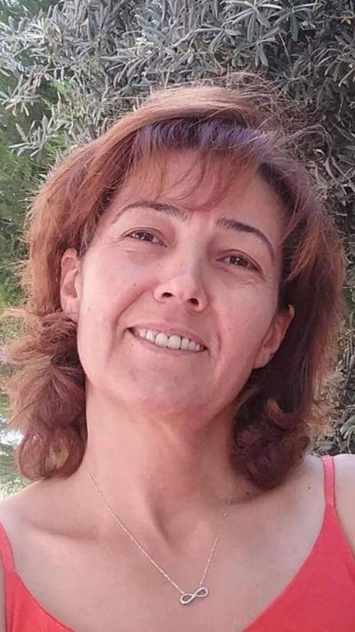 d Aydın'da kayıp emekli hemşirenin öldürüldüğü ortaya çıktı