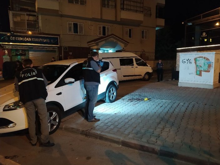 Adana'da istek parça kavgası: 5 yaralı
