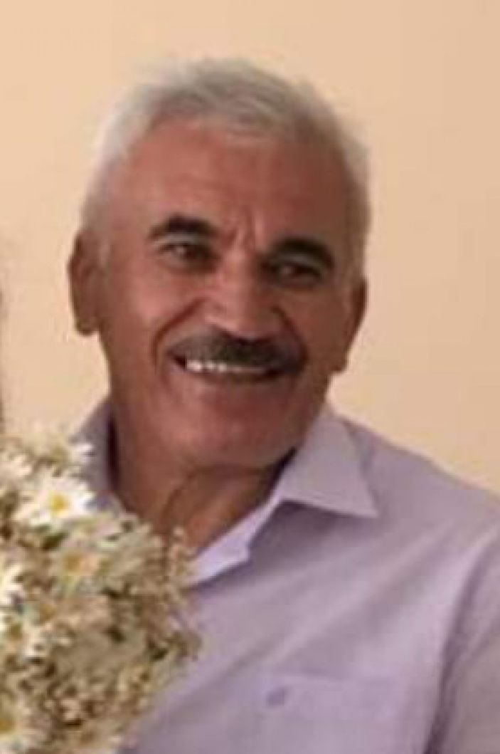 d Aksaray'da babasını 10 yerinden bıçaklayarak öldürdü