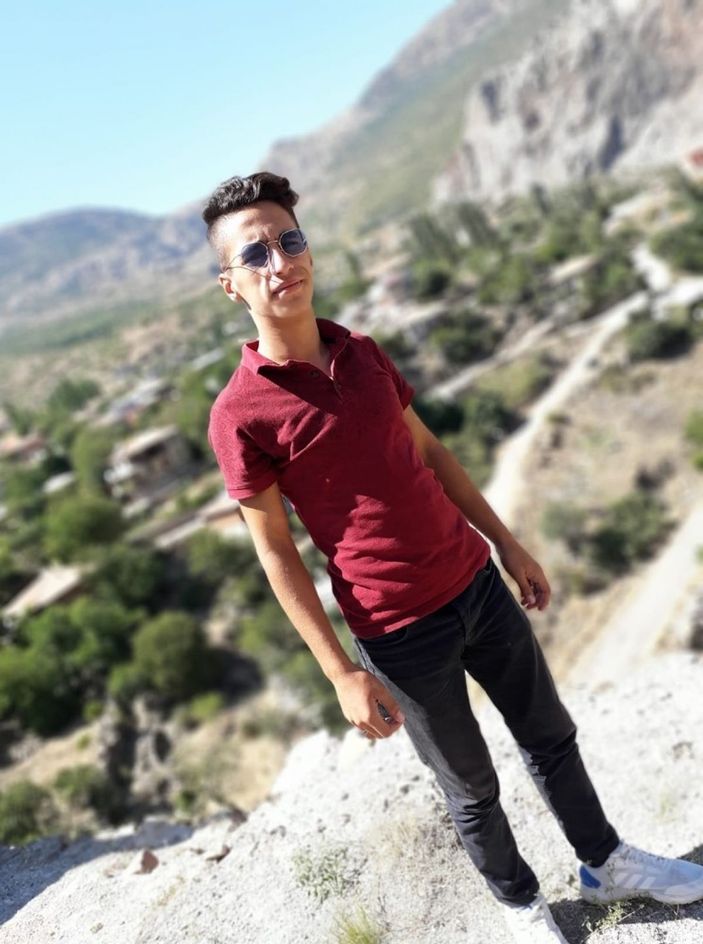İzmir’de cinayet