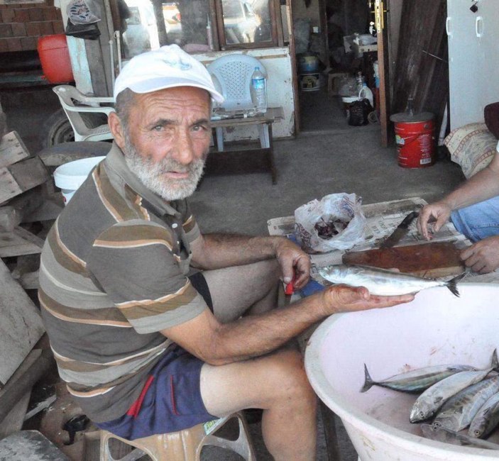 Önce tanık olarak dinlenen zanlı, 15 yıl hapis cezasına çarptırıldı -1