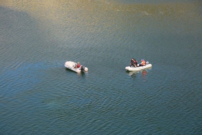 Kayıp Gülistan’ı arama çalışmaları genişletildi -6