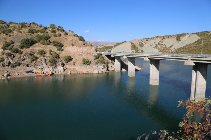 Kayıp Gülistan’ı arama çalışmaları genişletildi -2