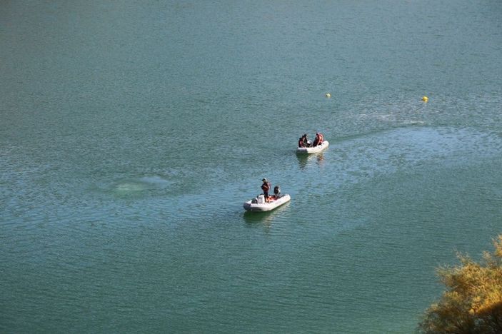 Kayıp Gülistan’ı arama çalışmaları genişletildi -4