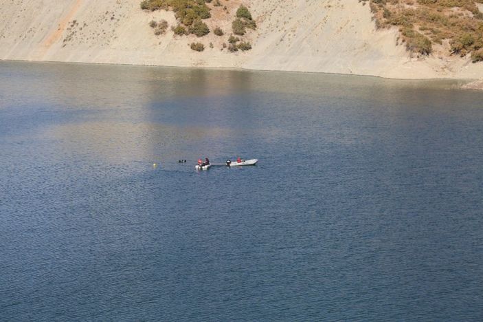 Kayıp Gülistan’ı arama çalışmaları genişletildi -3