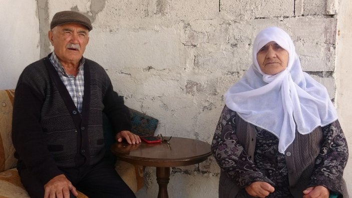 81 yaşındaki Sural, Ermenilere karşı savaşarak katledilen dedesinin intikamını almak istiyor -2