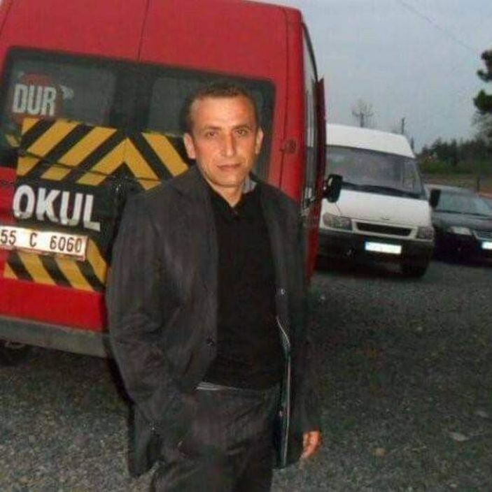 Samsun'da sahte içkiden ölüm