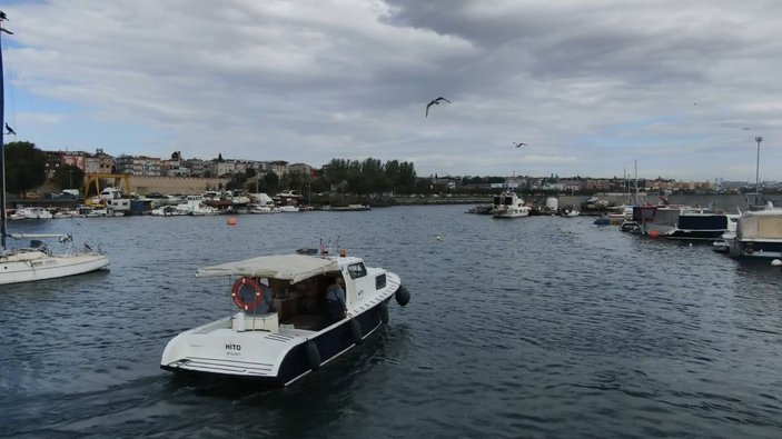 İstanbul'un 'kayıtsız' kadın balıkçıları -6