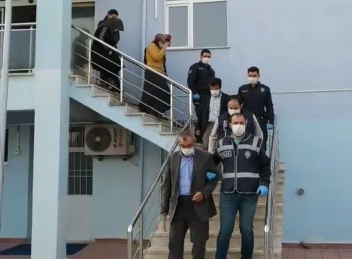 79 yaşında evlilik vaadiyle dolandırıldı -2