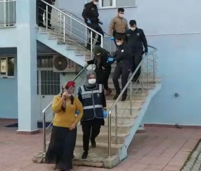 79 yaşında evlilik vaadiyle dolandırıldı -3