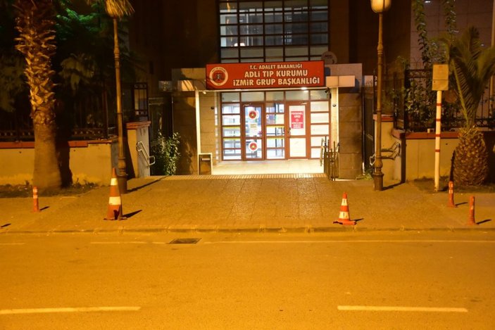 İzmir'de sahte içkiden ölenlerin sayısı 38'e yükseldi -1