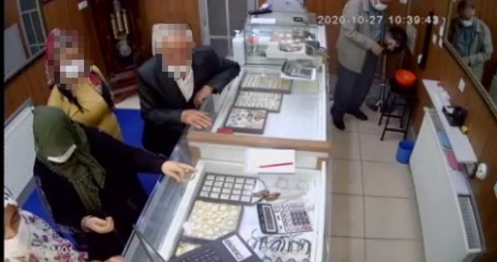 79 yaşında evlilik vaadiyle dolandırıldı -4