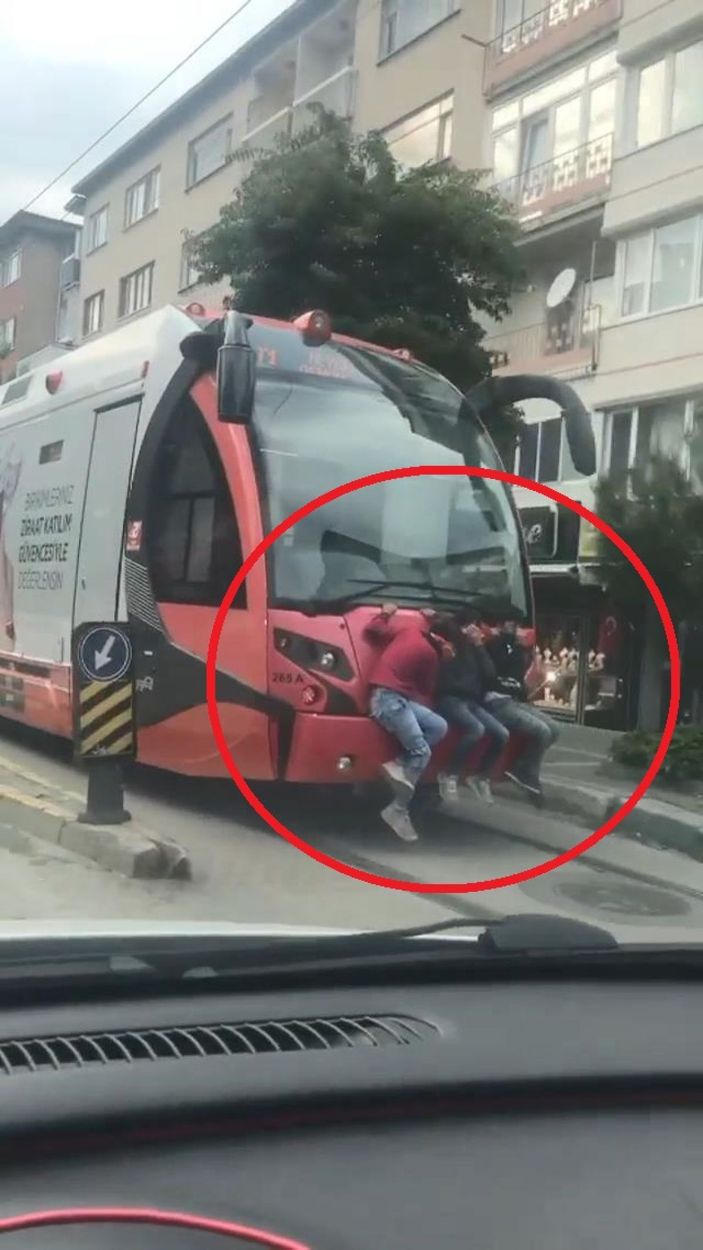 Bursa'da Suriyeli çocukların tehlikeli yolculuğu