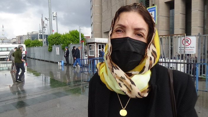 Sosyal medya fenomeni Cemile Kaya'dan babasının şüpheli ölümüne suç duyurusu -4