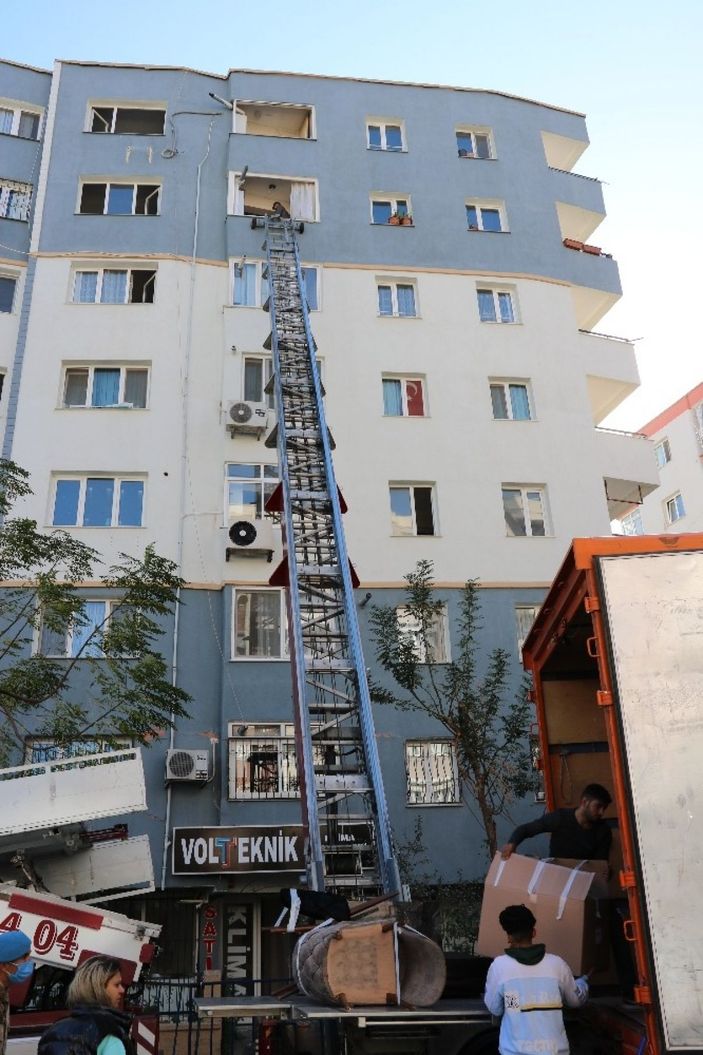 Depremzedeleri bir de emlak dolandırıcıları vurdu -11