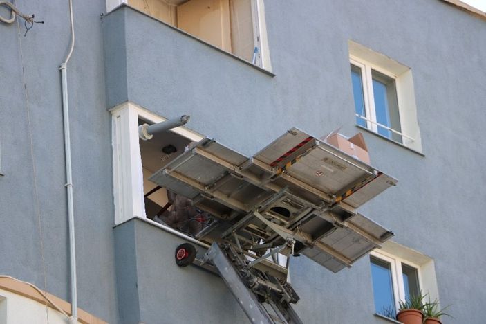 Depremzedeleri bir de emlak dolandırıcıları vurdu -6