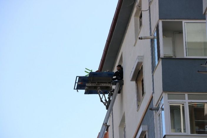 Depremzedeleri bir de emlak dolandırıcıları vurdu -9