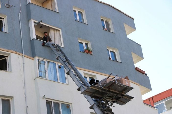 Depremzedeleri bir de emlak dolandırıcıları vurdu -8