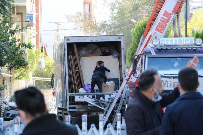 Depremzedeleri bir de emlak dolandırıcıları vurdu -5