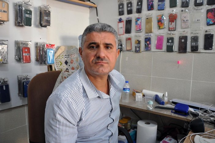 Derikliler şehit kaymakamları Muhammet Fatih Safitürk'ü unutmuyor -5