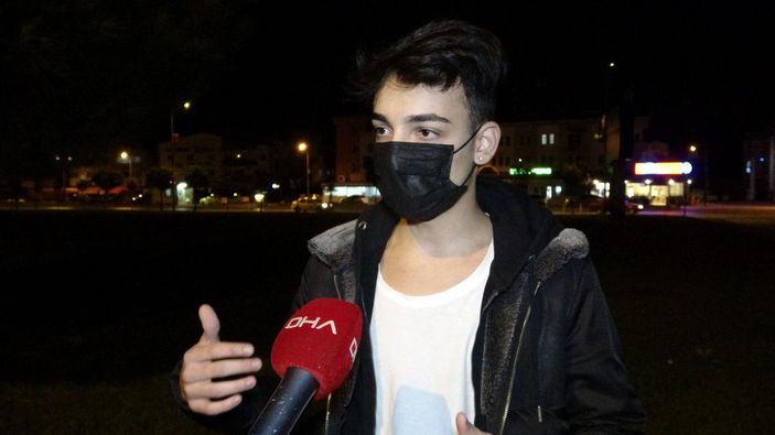 d Otobüste kadınlara bakarak kendisini tatmin etti, ‘İki taraflı zannettim’ dedi -5