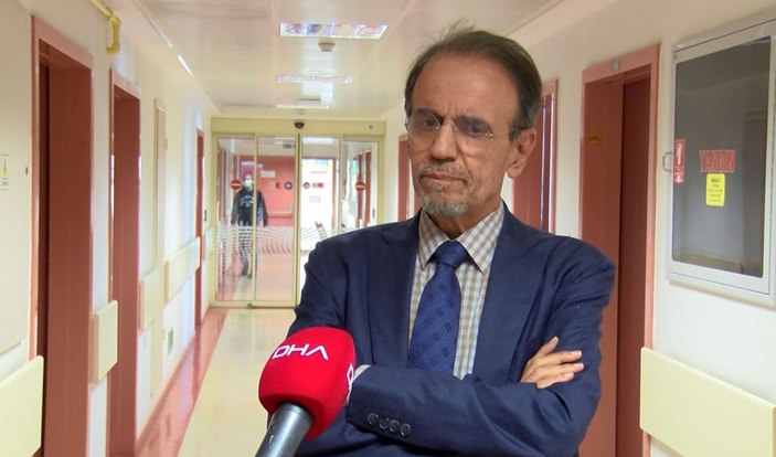 Koronavirüs aşısı, eksi 70 dereceki dolaplarda saklanacak
