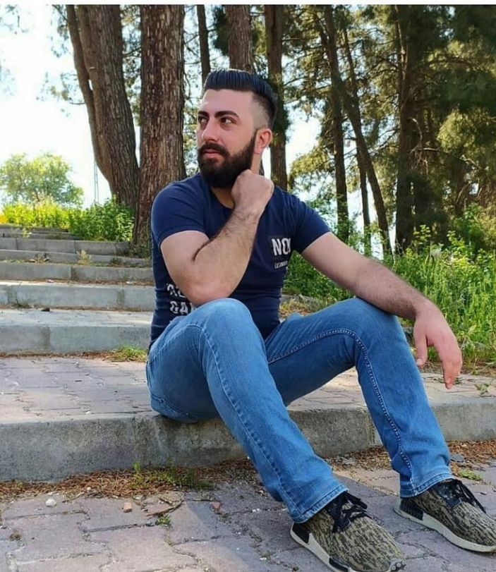 d Arkadaşı tarafından 22 yerinden bıçaklanan genç hayatını kaybetti -2