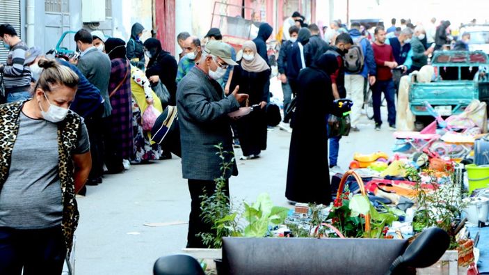 Bit pazarında koronavirüse davetiye çıkardılar -4