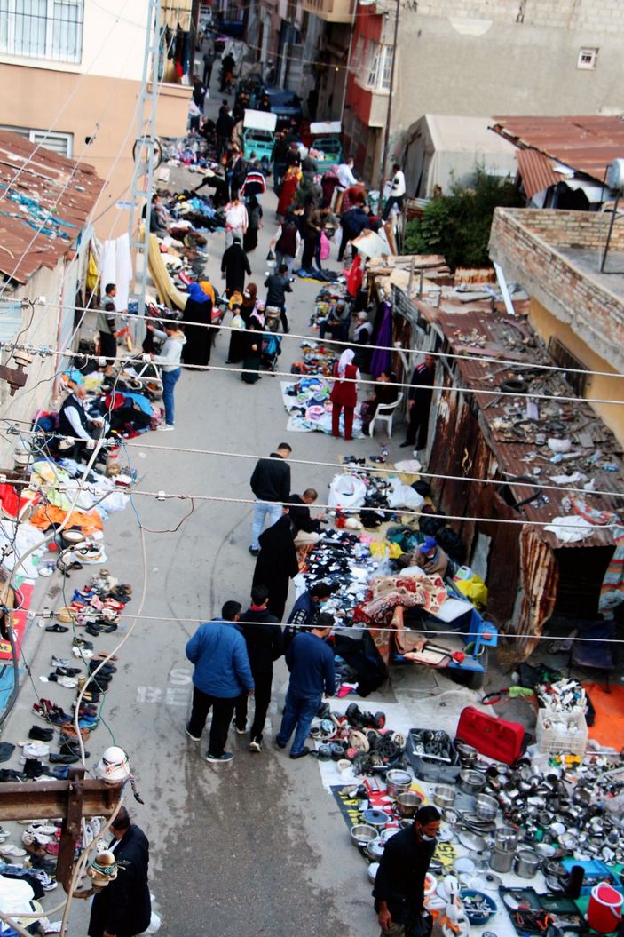 Bit pazarında koronavirüse davetiye çıkardılar -2