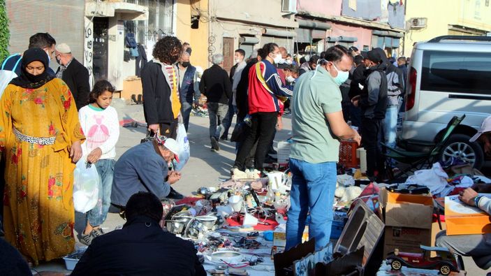 Bit pazarında koronavirüse davetiye çıkardılar -8